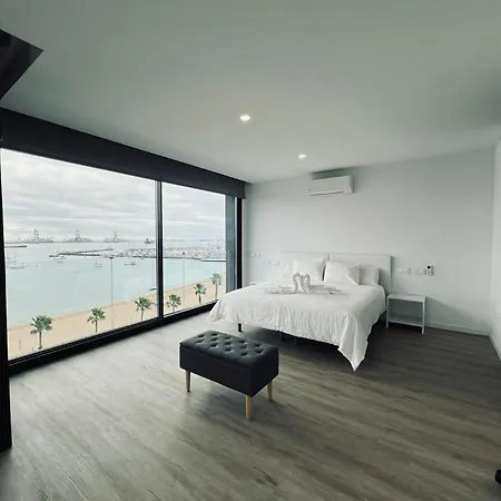 Apartment Penthouse Sun View