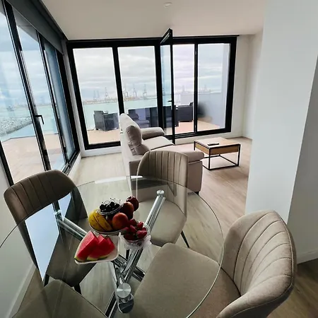 Penthouse Sun View * Las Palmas de Gran Canaria