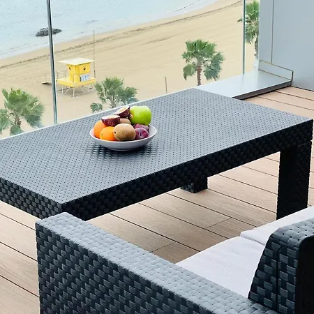 Apartment Penthouse Sun View Las Palmas de Gran Canaria