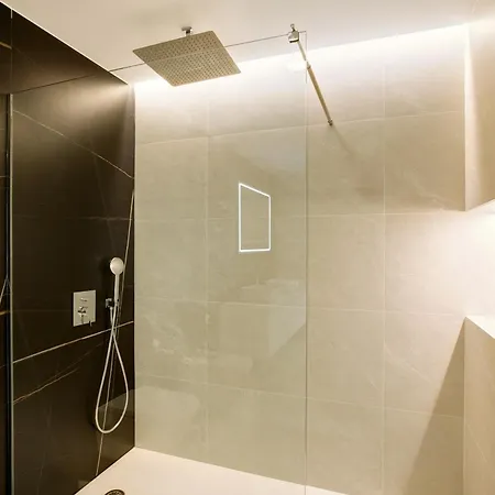 Penthouse Sun View Apartment