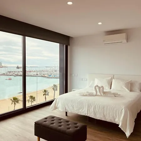 Penthouse Sun View Las Palmas de Gran Canaria