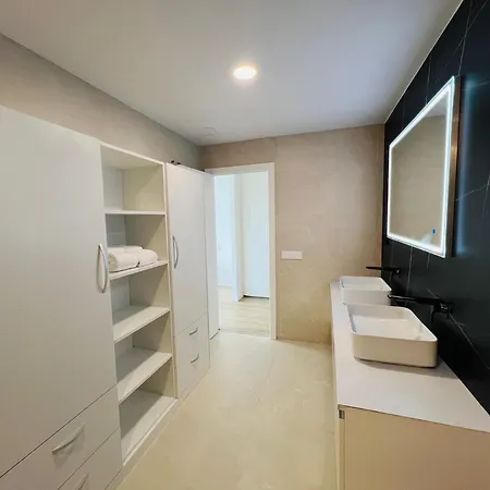 Penthouse Sun View * Las Palmas de Gran Canaria
