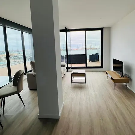 Penthouse Sun View