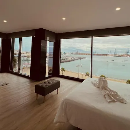 Penthouse Sun View *