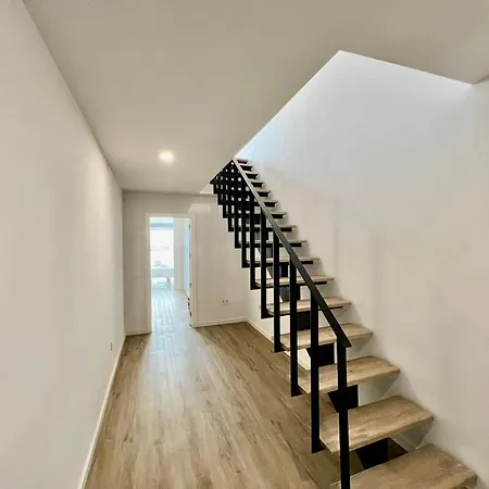Penthouse Sun View Apartment *