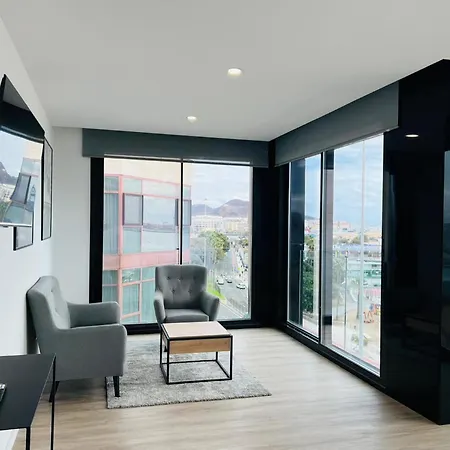 Penthouse Sun View * Las Palmas de Gran Canaria