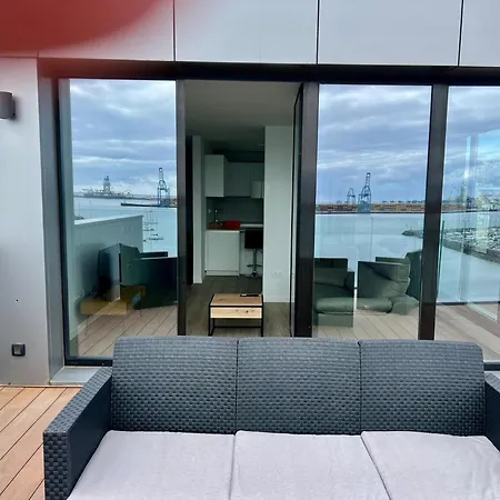 Penthouse Sun View *