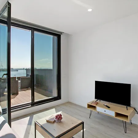 Penthouse Sun View Las Palmas de Gran Canaria