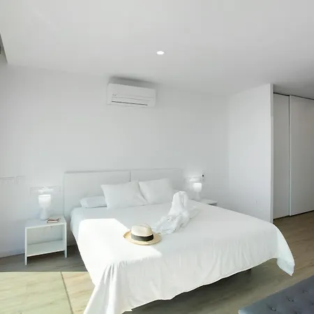 Penthouse Sun View *