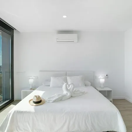 Penthouse Sun View *