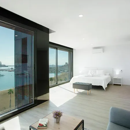 Penthouse Sun View *