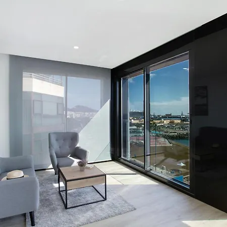 Penthouse Sun View